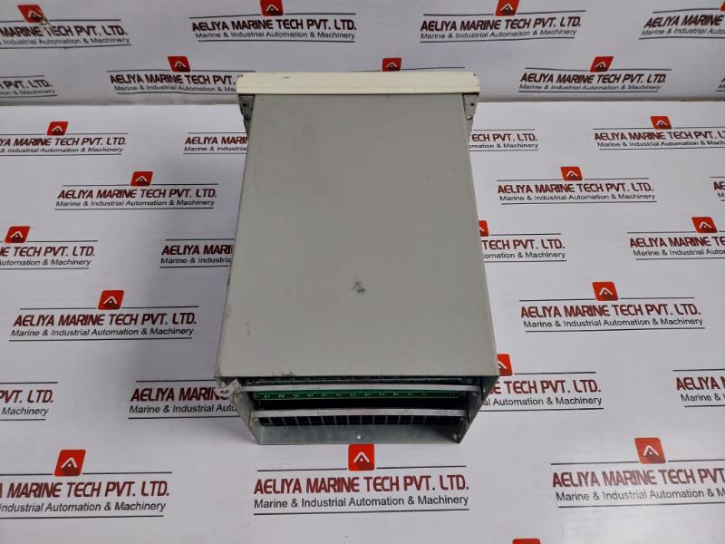 Areva Micom Motor Protection Relay, Esp.pmcc.2h