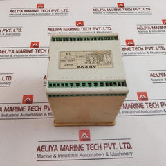 Areva Micom P111 Model F Current And Earth Fault Protection Relay