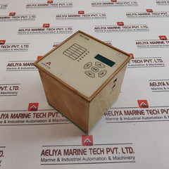 Areva Micom P111 Model F Current And Earth Fault Protection Relay