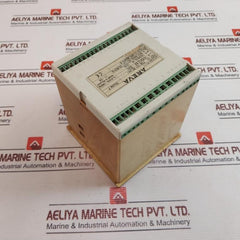 Areva Micom P111 Model F Current And Earth Fault Protection Relay