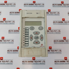 Areva Micom P922 0Asm111 Voltage And Frequency Protection Relay 57-130Vac