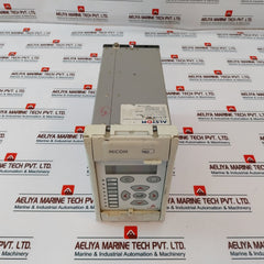 Areva Micom P922 0Asm111 Voltage And Frequency Protection Relay 57-130Vac
