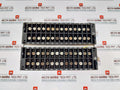 Areva Micom P922 0Asm111 Voltage And Frequency Protection Relay 57-130Vac