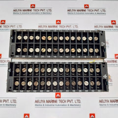 Areva Micom P922 0Asm111 Voltage And Frequency Protection Relay 57-130Vac