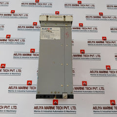 Areva Micom P922 0Asm111 Voltage And Frequency Protection Relay 57-130Vac