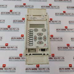 Areva Micom P922 0Asm111 Voltage And Frequency Protection Relay 57-130Vac