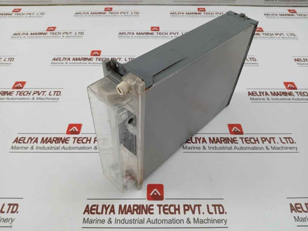 Areva Mvaam11B1Aa9531A Auxiliary Relay