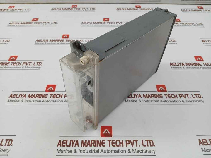 Areva Mvaam11B1Aa9531A Auxiliary Relay