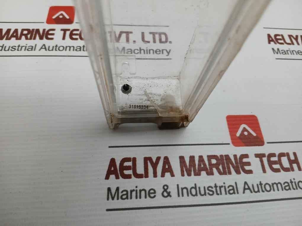 Areva Mvaam11B1Aa9531A Auxiliary Relay