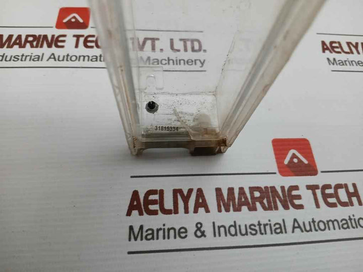 Areva Mvaam11B1Aa9531A Auxiliary Relay