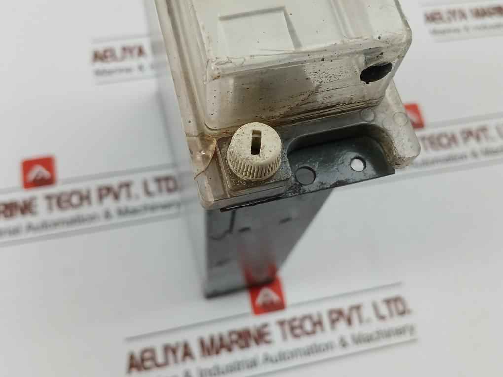 Areva Mvaam11B1Aa9531A Auxiliary Relay