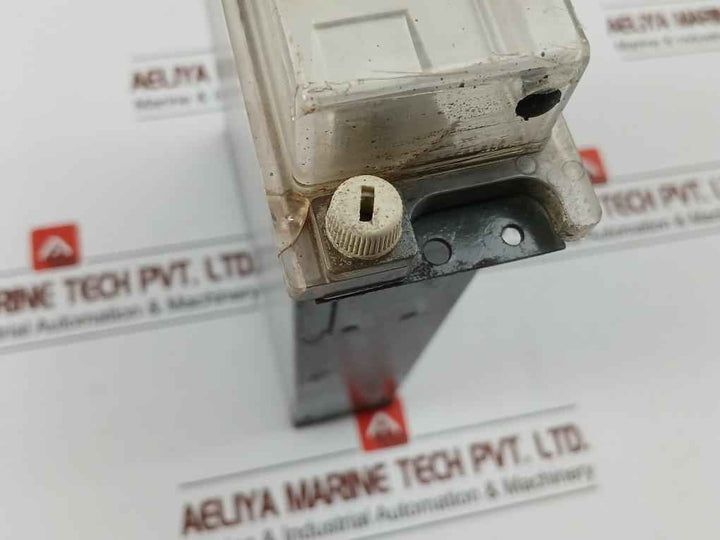 Areva Mvaam11B1Aa9531A Auxiliary Relay