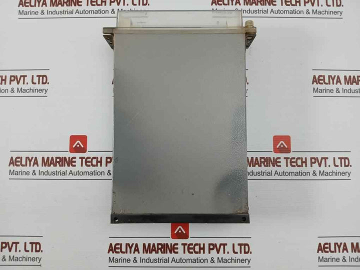 Areva Mvaam11B1Aa9531A Auxiliary Relay