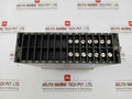 Areva Mvaam11B1Aa9531A Auxiliary Relay