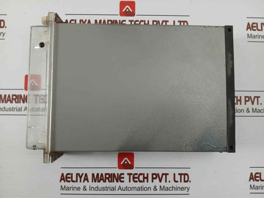 Areva Mvaam11B1Aa9531A Auxiliary Relay