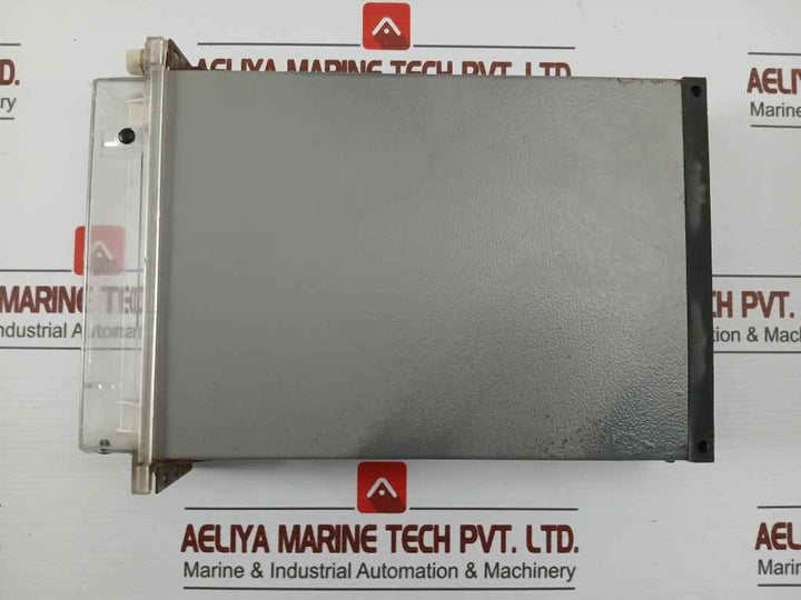 Areva Mvaam11B1Aa9531A Auxiliary Relay