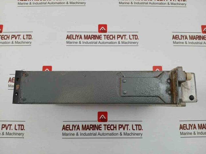 Areva Mvaam11B1Aa9531A Auxiliary Relay