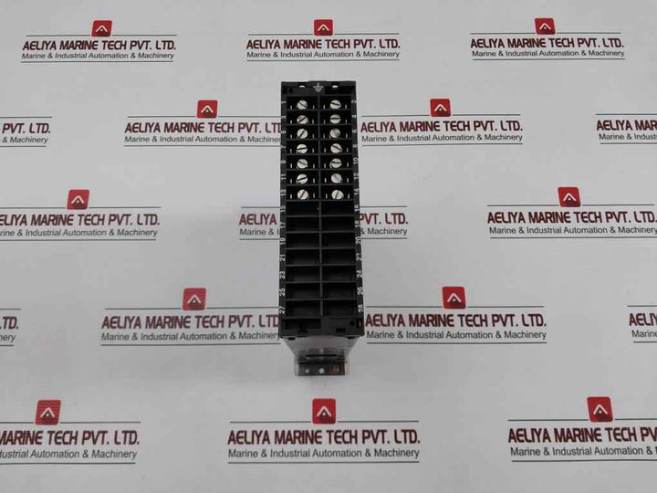 Areva Mvaam11B1Aa9531A Tripping And Control Relay