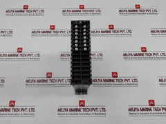 Areva Mvaam11B1Aa9531A Tripping And Control Relay