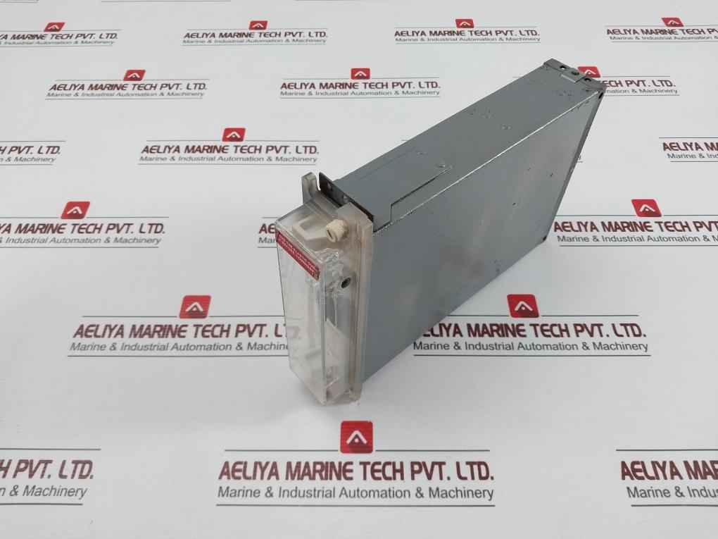 Areva Mvaam11B1Aa9531A Tripping And Control Relay