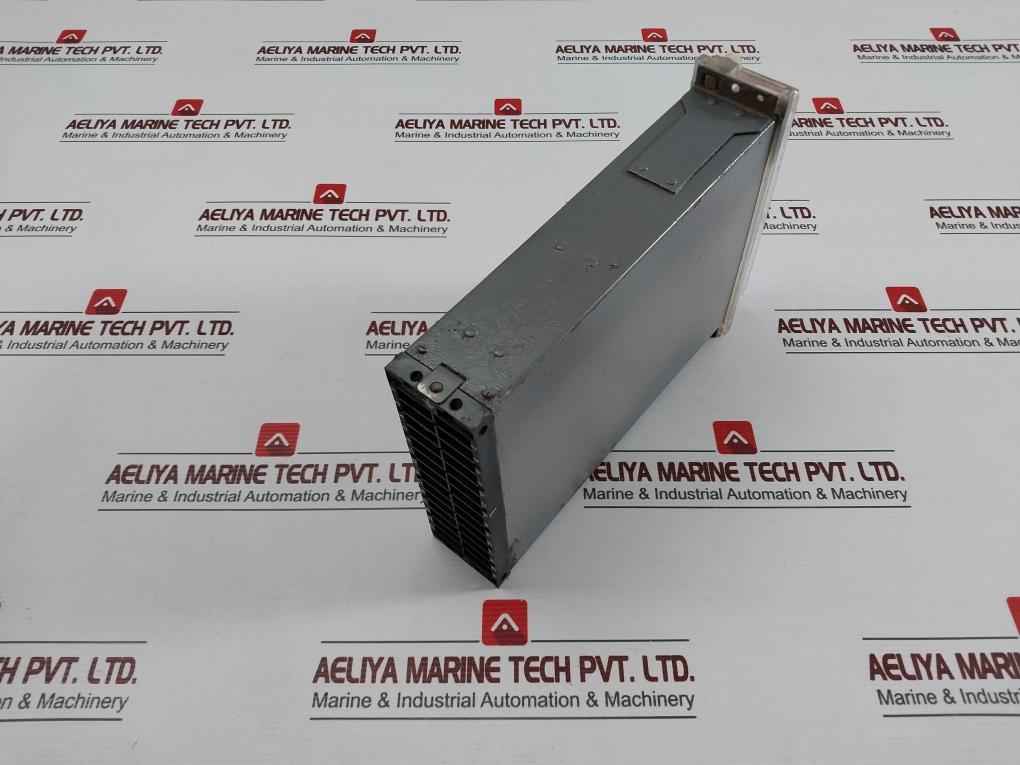 Areva Mvaam11B1Aa9531A Tripping And Control Relay