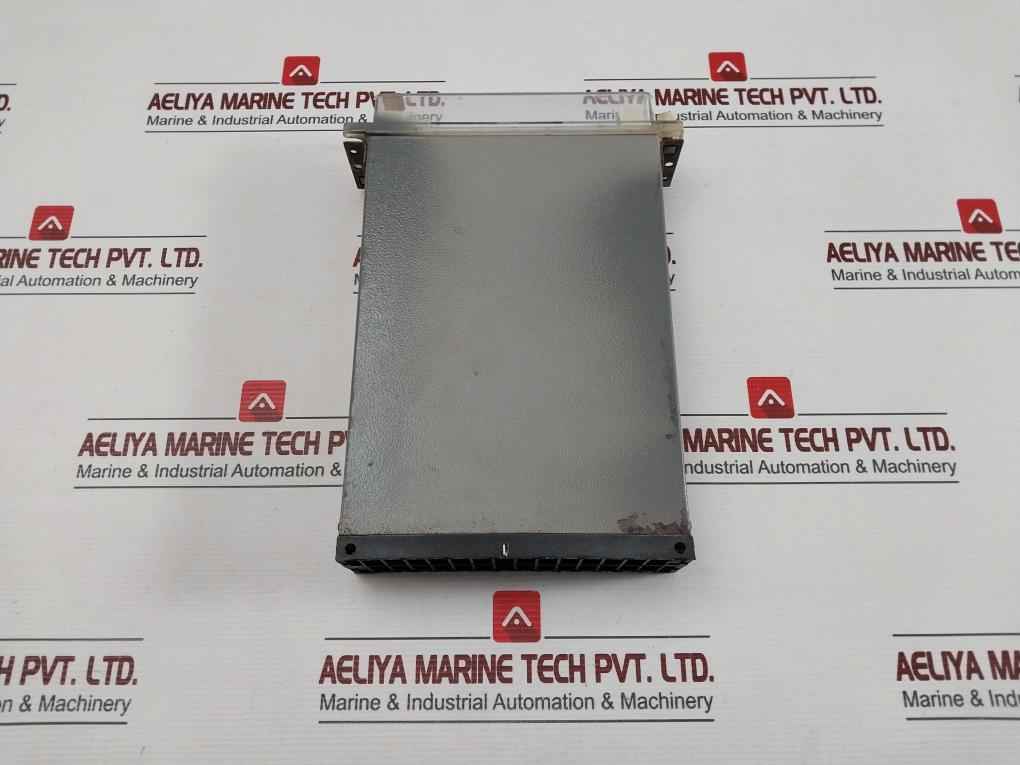 Areva Mvaam11B1Aa9531A Tripping And Control Relay