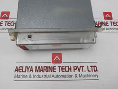 Areva Mvaam11B1Aa9531A Tripping And Control Relay