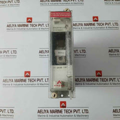 Areva Mvaam11B1Cj1015A Auxiliary Relay 250V