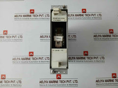 Areva Mvaam11B1Cj1015A Auxiliary Relay 250V