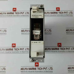 Areva Mvaam11B1Cj1015A Auxiliary Relay 250V
