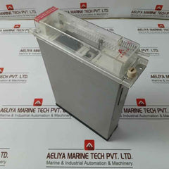 Areva Mvaam11B1Cj1015A Auxiliary Relay 250V