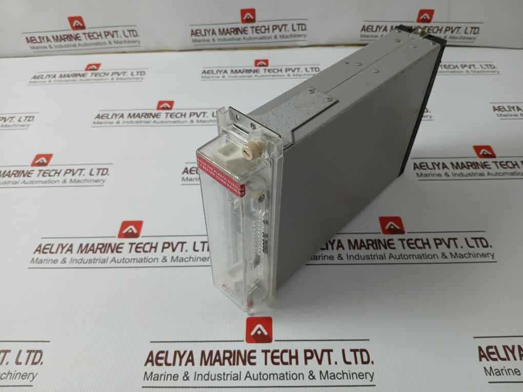 Areva Mvaam11B1Cj1015A Auxiliary Relay 250V