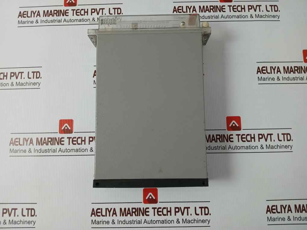 Areva Mvaam11B1Cj1015A Auxiliary Relay 250V