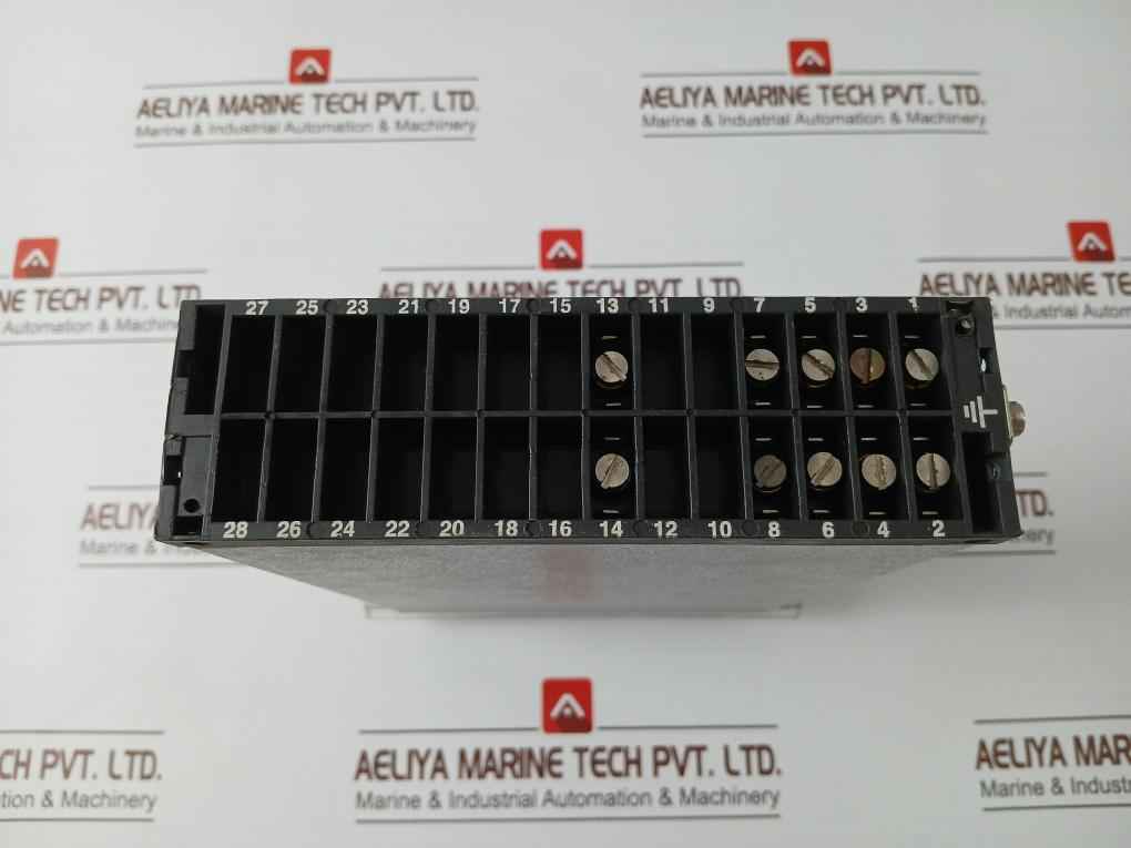 Areva Mvaam11B1Cj1015A Auxiliary Relay 250V