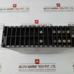 Areva Mvaam11B1Cj1015A Auxiliary Relay 250V