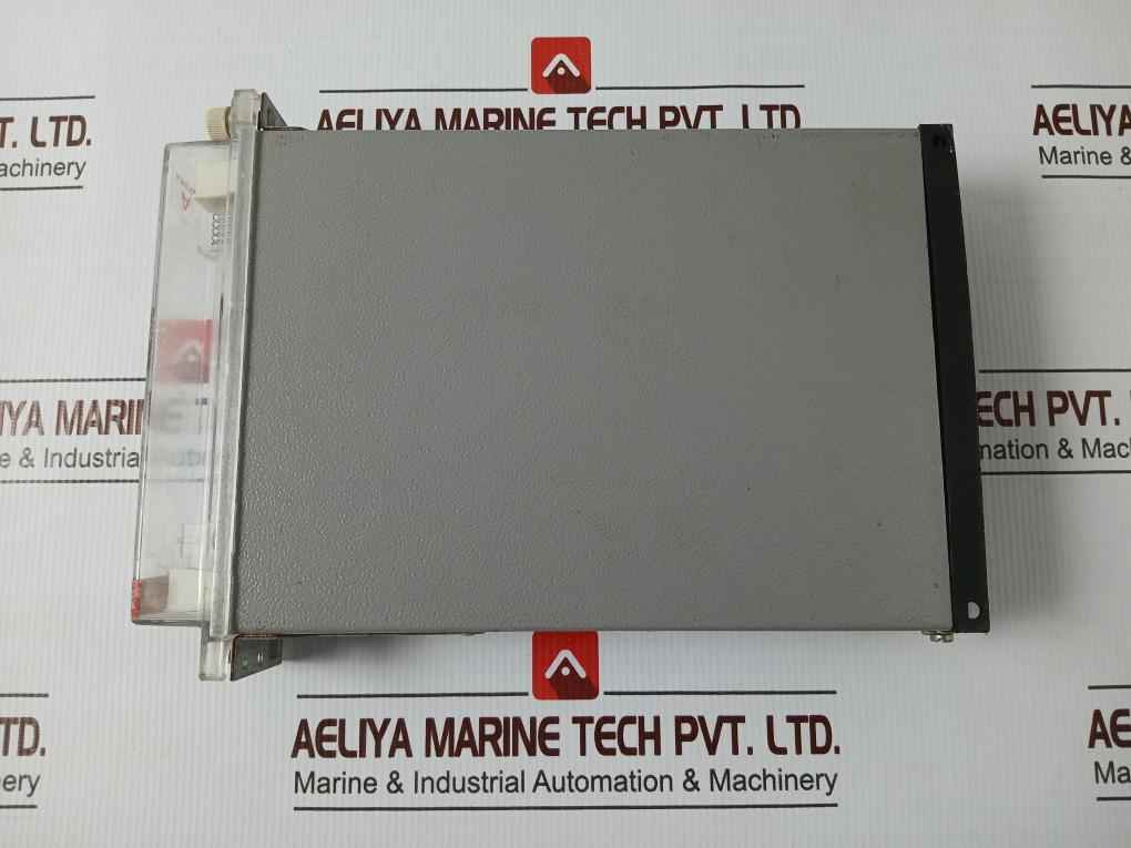 Areva Mvaam11B1Cj1015A Auxiliary Relay 250V