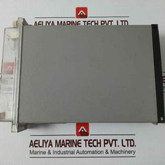 Areva Mvaam11B1Cj1015A Auxiliary Relay 250V