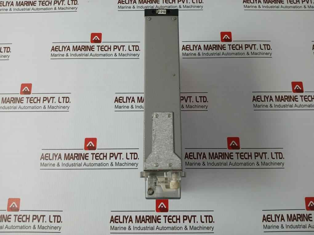 Areva Mvaam11B1Cj1015A Auxiliary Relay 250V