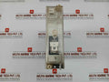 Areva Mvaj105Ja1002A High Speed Tripping Relay Vx 220-250 V
