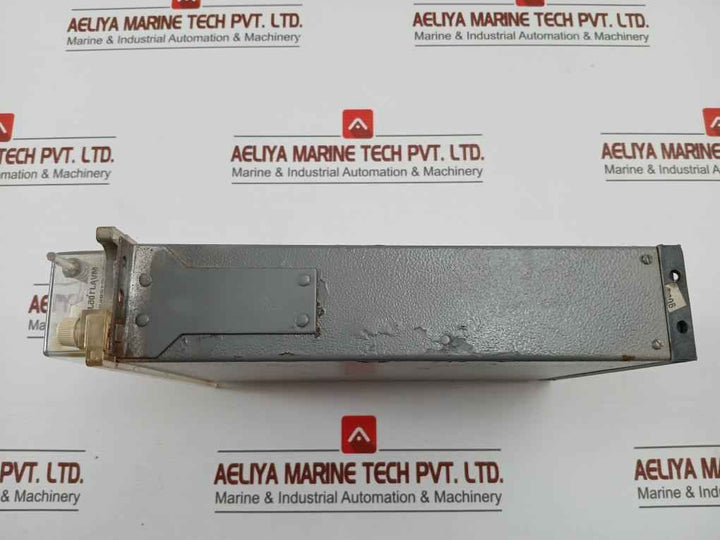 Areva Mvaj105Ja1002A High Speed Tripping Relay Vx 220-250 V