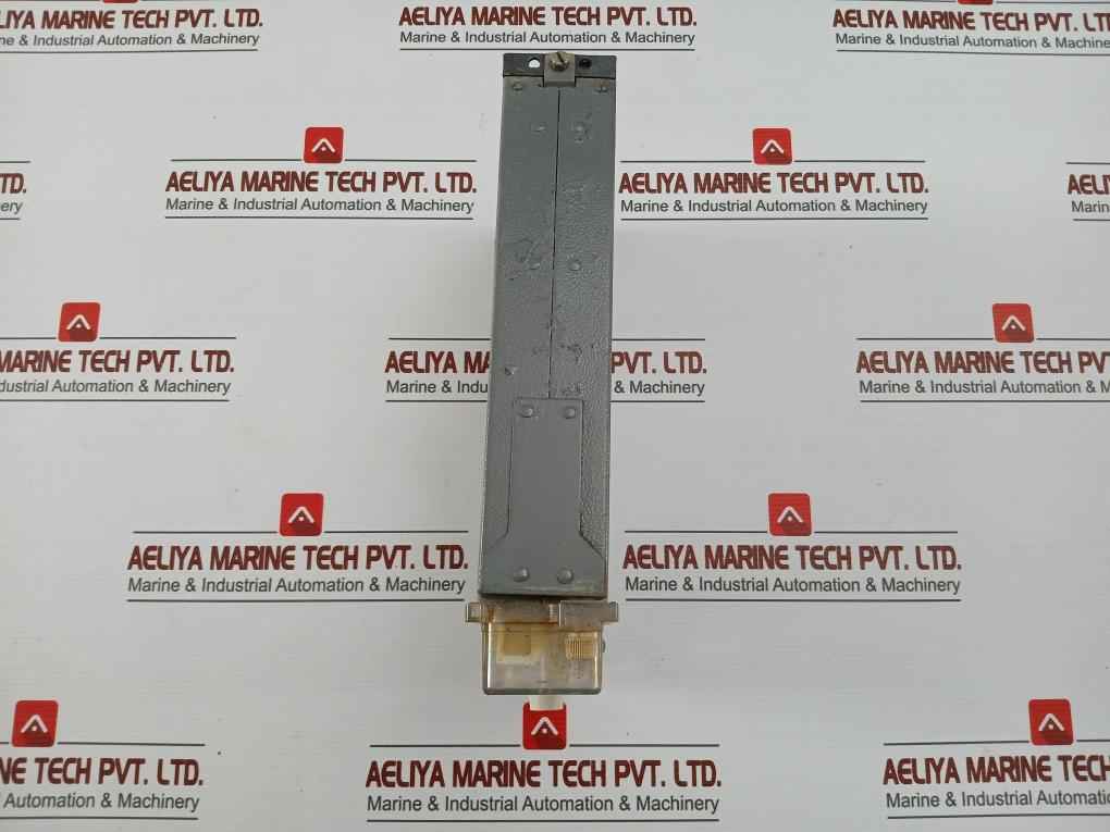 Areva Mvaj105Ja1002A High Speed Tripping Relay Vx 220-250 V