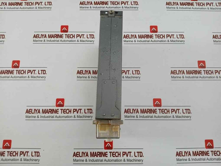 Areva Mvaj105Ja1002A High Speed Tripping Relay Vx 220-250 V