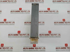 Areva Mvaj105Ja1002A High Speed Tripping Relay Vx 220-250 V