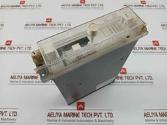 Areva Mvaj105Ja1002A High Speed Tripping Relay Vx 220-250 V