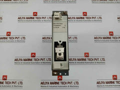 Areva Mvaj105Ja1002A High Speed Tripping Relay Vx 220-250 V