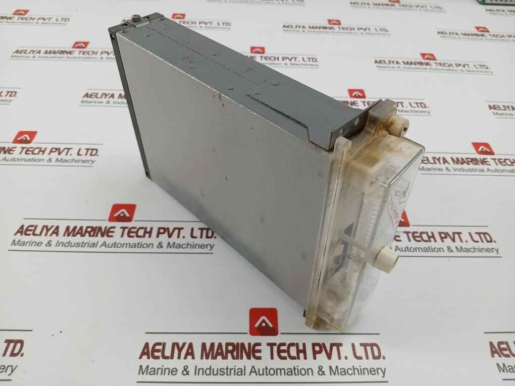 Areva Mvaj105Ja1002A High Speed Tripping Relay Vx 220-250 V