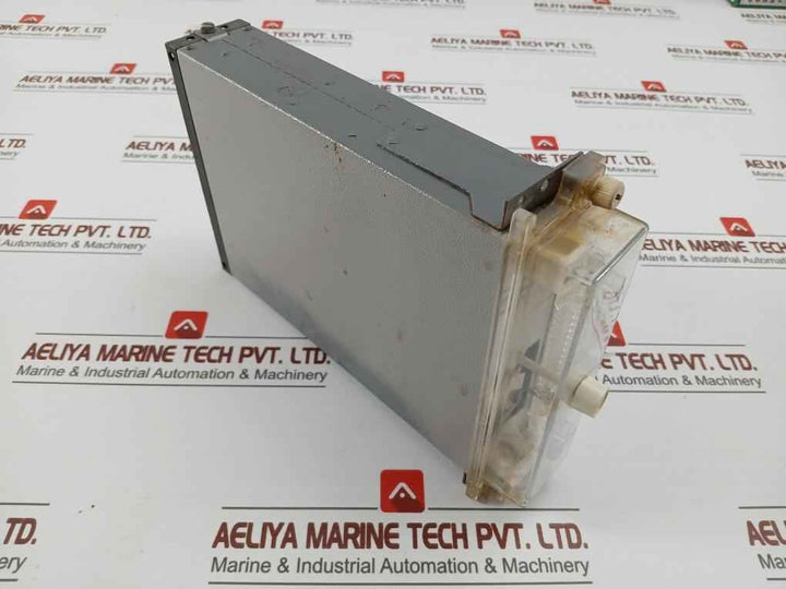 Areva Mvaj105Ja1002A High Speed Tripping Relay Vx 220-250 V