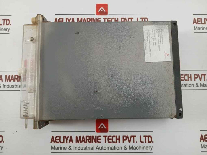 Areva Mvaj105Ja1002A High Speed Tripping Relay Vx 220-250 V