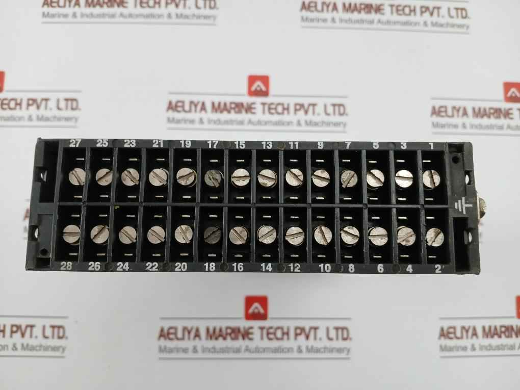 Areva Mvaj105Ja1002A High Speed Tripping Relay Vx 220-250 V