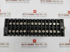Areva Mvaj105Ja1002A High Speed Tripping Relay Vx 220-250 V